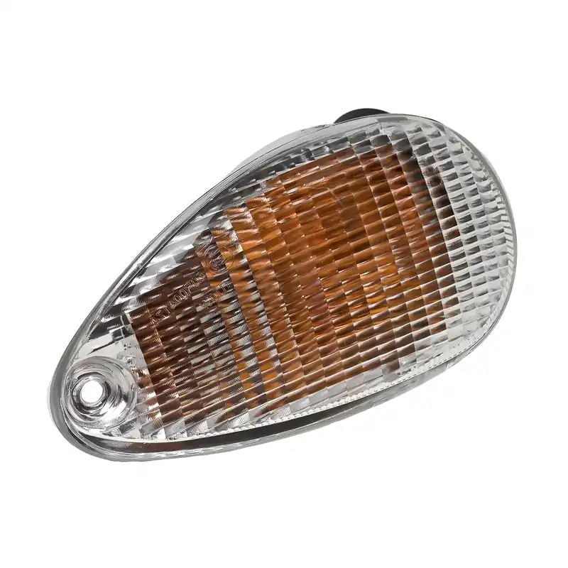 Blinker hinten rechts für Vespa ET4 125 (00-) Geprüft