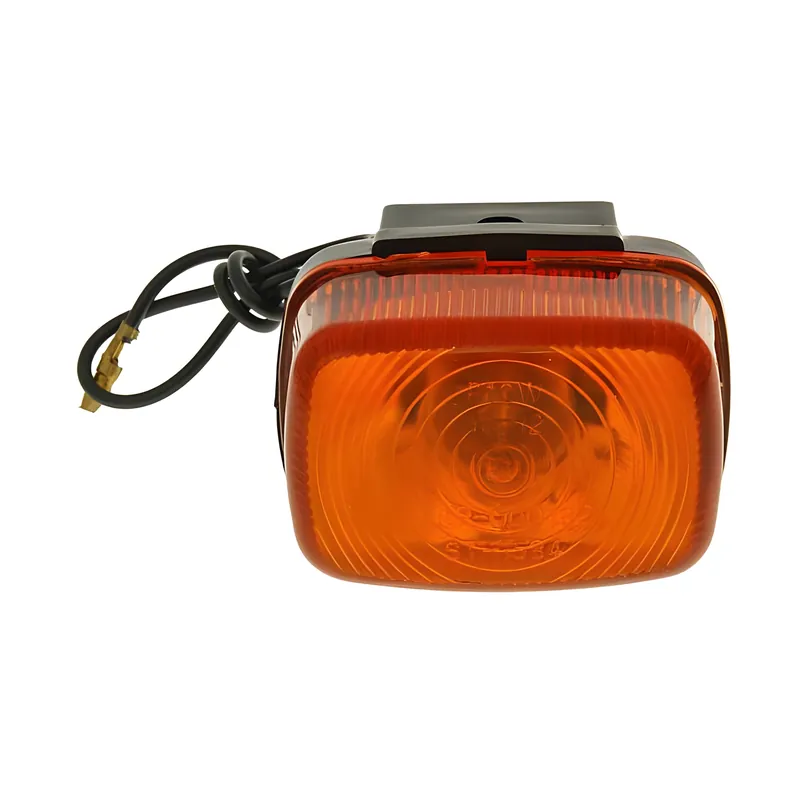 Preisreduziert Blinker vorn / hinten für Booster, BWs 50, Giggle