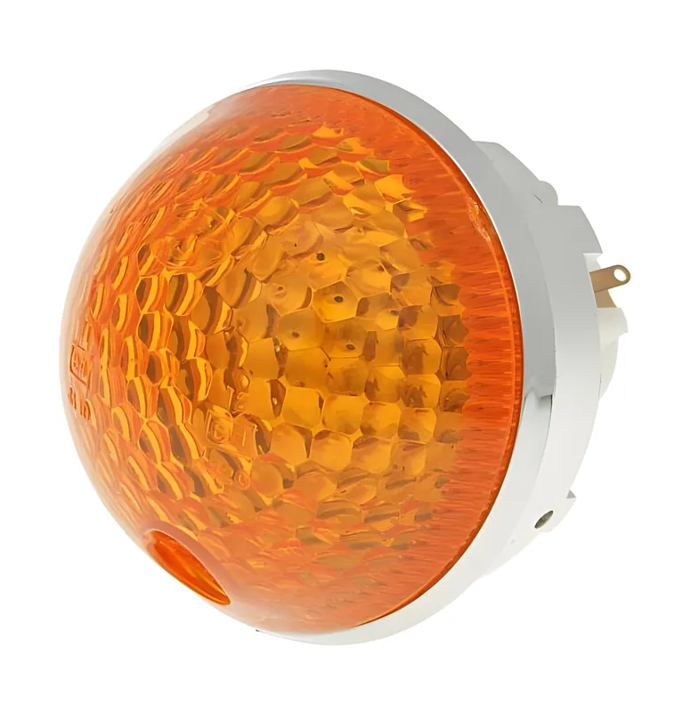 Expressversand Blinker vorn für Aprilia Habana, Mojito Custom
