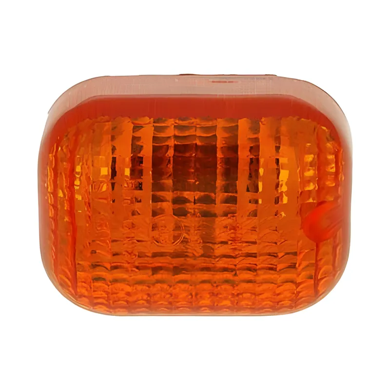 Blinker vorn für Peugeot Trekker, Squab orange Begrenztes Angebot