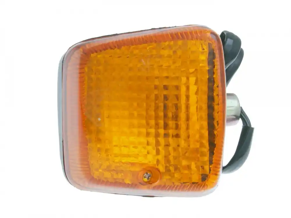 Markenprodukt Blinker vorn rechts / hinten links für Honda NE 50 Vision, SA 75 Vision