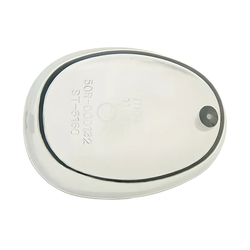 Blinkerglas für Derbi, Rieju, Yamaha, MBK, Keeway, CPI Neu