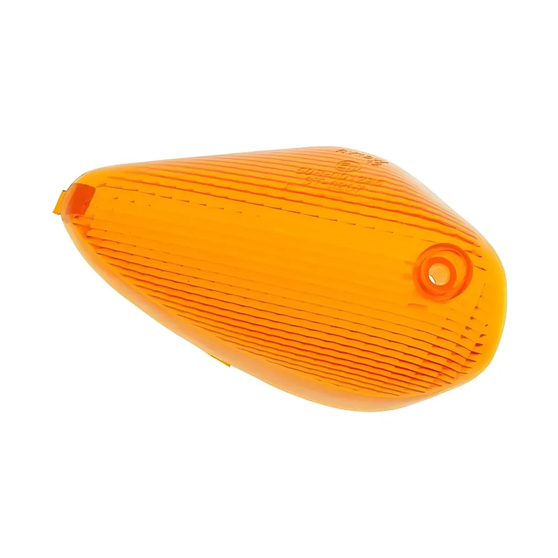 Schnäppchen Blinkerglas vorn rechts für Piaggio NRG extreme, mc³, Purejet