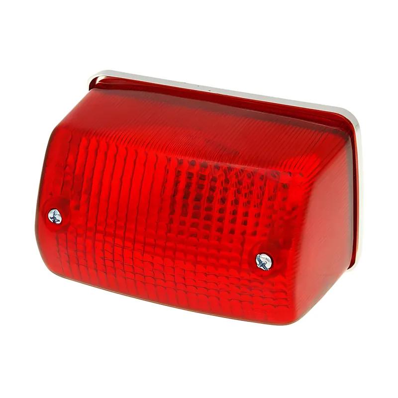 Rücklicht für Honda Wallaroo, CRM 125 Schnäppchen