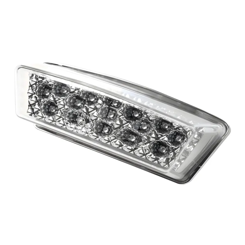 Ausverkauf Rücklicht LED Klarglas für Beta, KTM, MBK, Yamaha