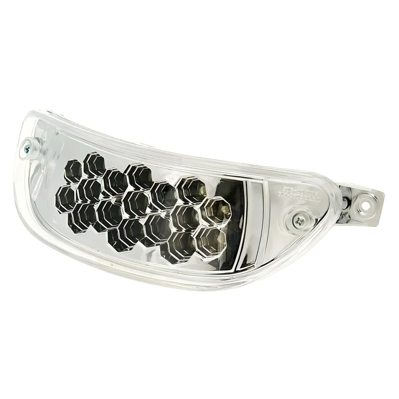 Rücklicht LED Klarglas für Peugeot Speedfight 1 50, 100ccm Top-Seller