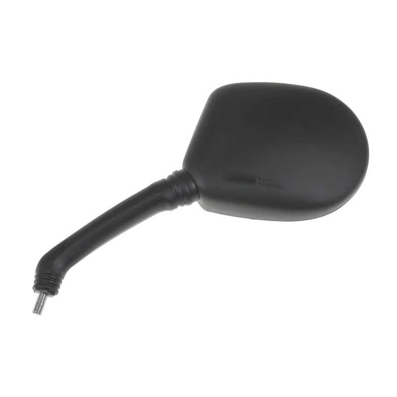 Spiegel Vicma links schwarz in OEM - Qualität M8/125 Top-Preis