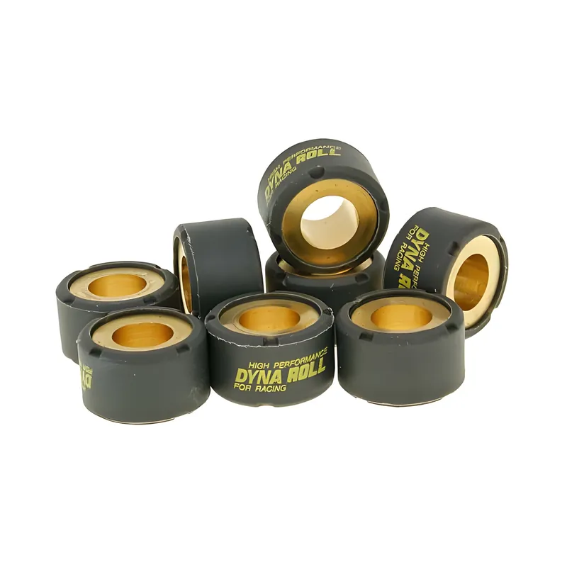 Variomatikgewichte Vicma Satz Variorollen 20x12mm, 13,0g, 8 Stück Markenprodukt