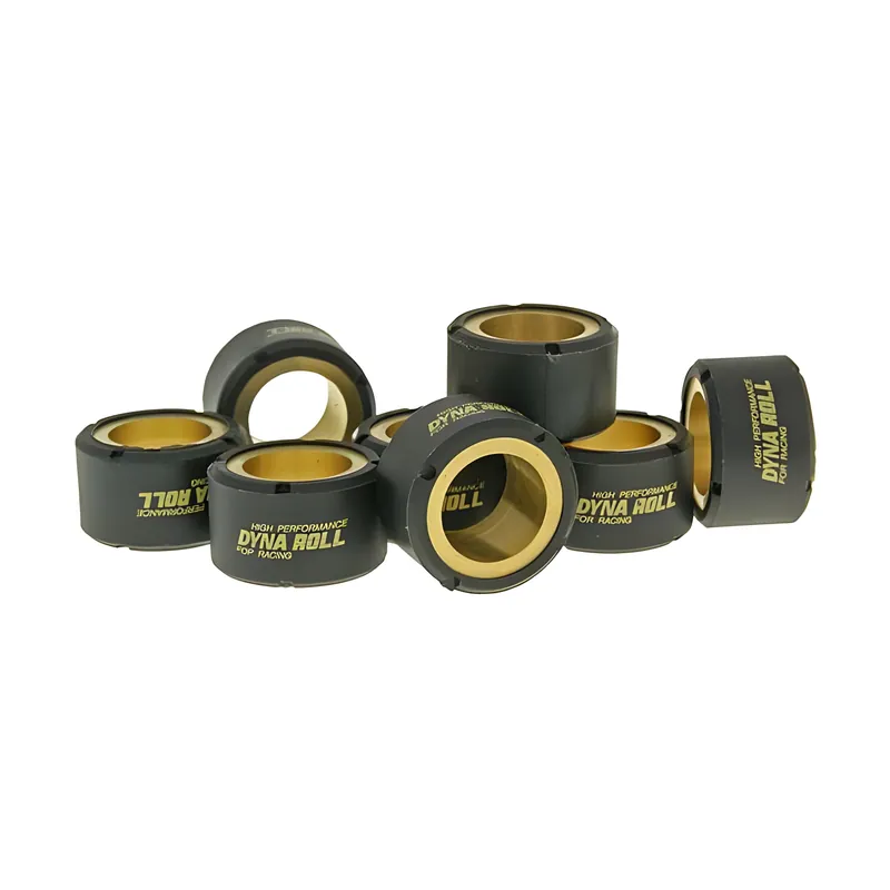 Bestseller Variomatikgewichte Vicma Satz Variorollen 25x14,9mm, 20,0g, 6 Stück