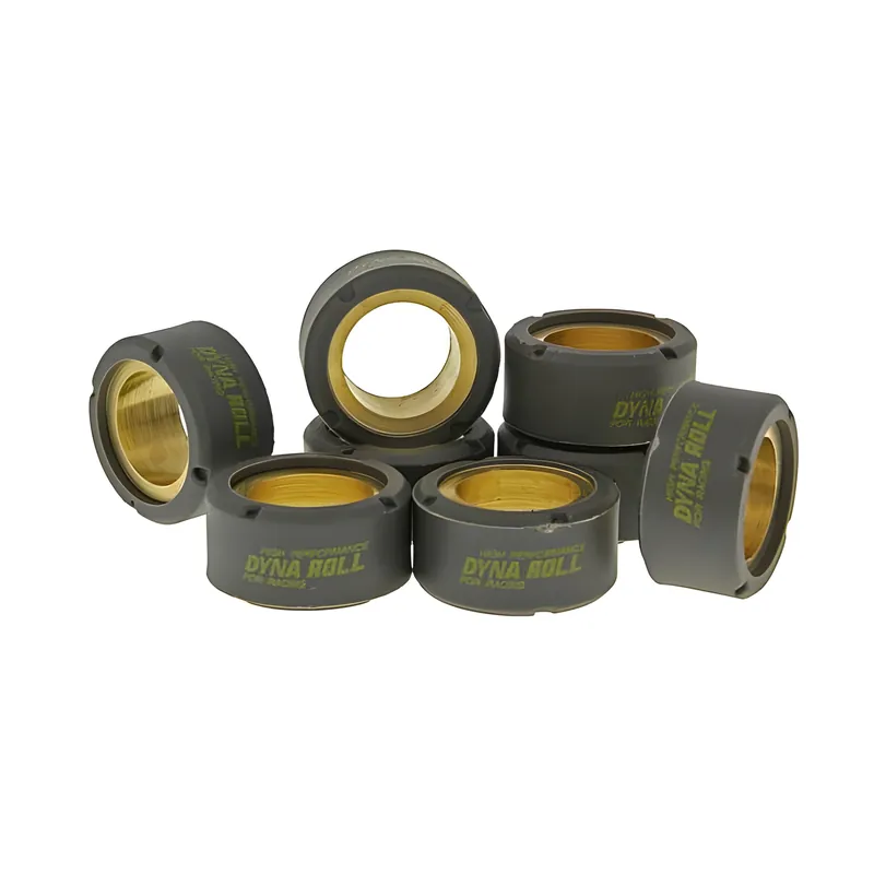 Heißes Angebot Variomatikgewichte Vicma Satz Variorollen 26x12,8mm, 16,0g, 6 Stück