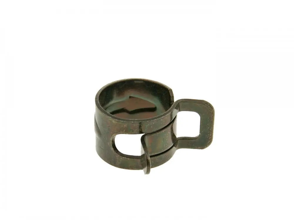 Begrenztes Angebot Schlauchschelle Schlauchklammer Buzzetti 10mm