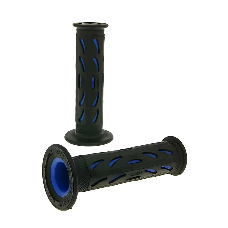 Griffe Satz ProGrip 724 New Style schwarz, blau Mega-Angebot