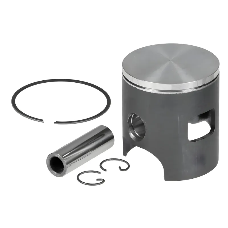 Kolben Satz Polini 135mm 57mm (A) für Vespa 125 Primavera 2T, Primavera ET3 2T Direktkauf