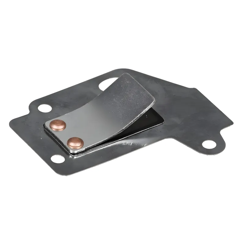 Membranblock Polini für Vespa 50 Special, 125 ETS, 125 PK, 125 Primavera 2T Geprüft