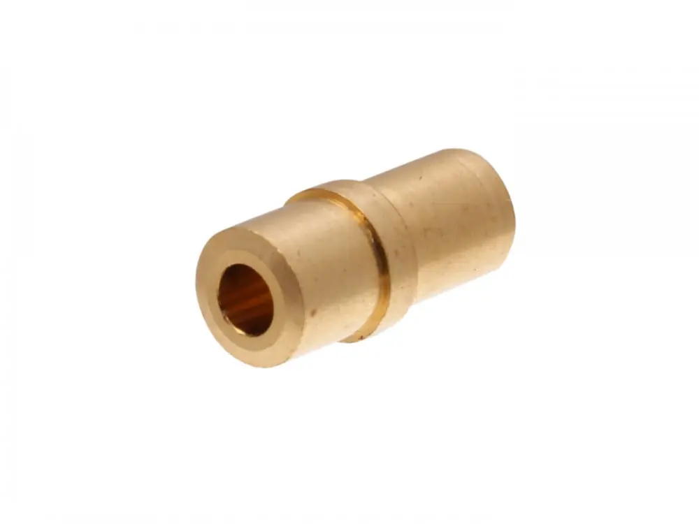 Sichere Zahlung Nadeldüse Polini für CP Vergaser 19 (12mm / 2,6mm)