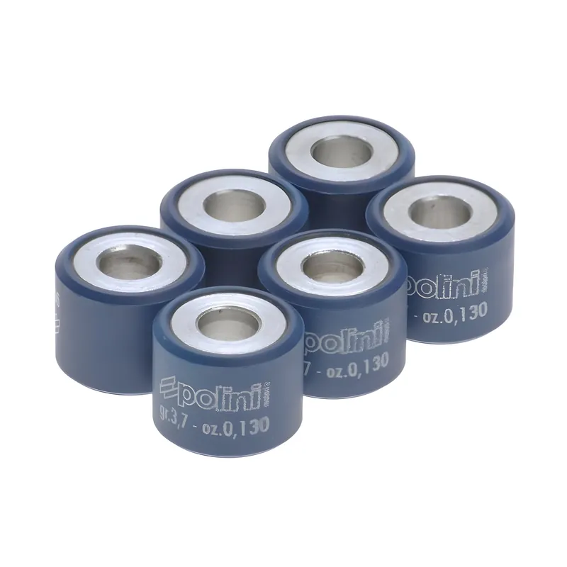 Jetzt Bestellen Variomatikgewichte Polini Satz Variorollen 15x12mm, 6,5g