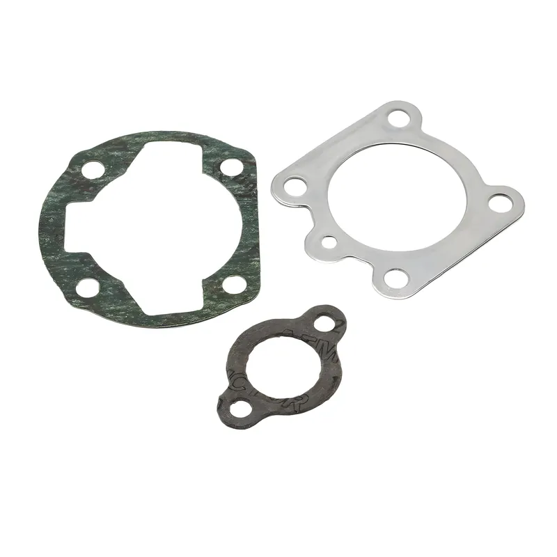Zylinder Dichtungssatz Polini 63ccm für Piaggio, Vespa AL, ALX, NLX, Vespino Online Kaufen
