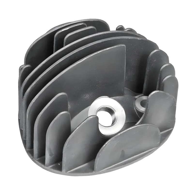 Günstig Zylinderkopf Polini 115ccm 57,5mm für Ape 50, Vespa PK 50, Special 50, XL 50
