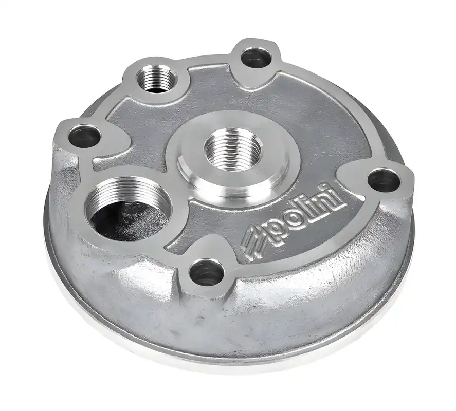 Schnäppchen Zylinderkopf Polini Racing Big Evolution 52mm für Minarelli liegend LC