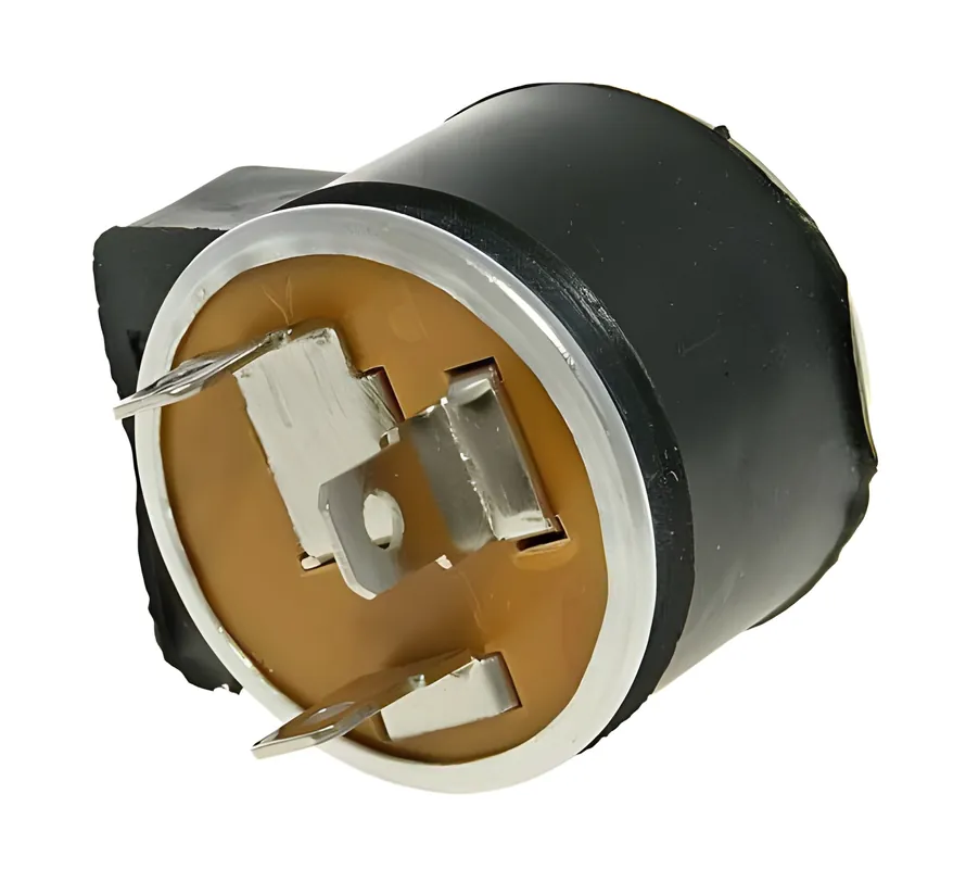 Blinkgeber 3-polig 6V 18/23W Neu Im Sortiment