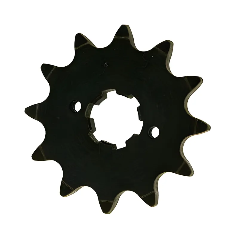 Kettenritzel 12Z 420 für Derbi Senda GPR, Aprilia RS RX SX, Gilera RCR, SMT (D50B0) Sichere Zahlung