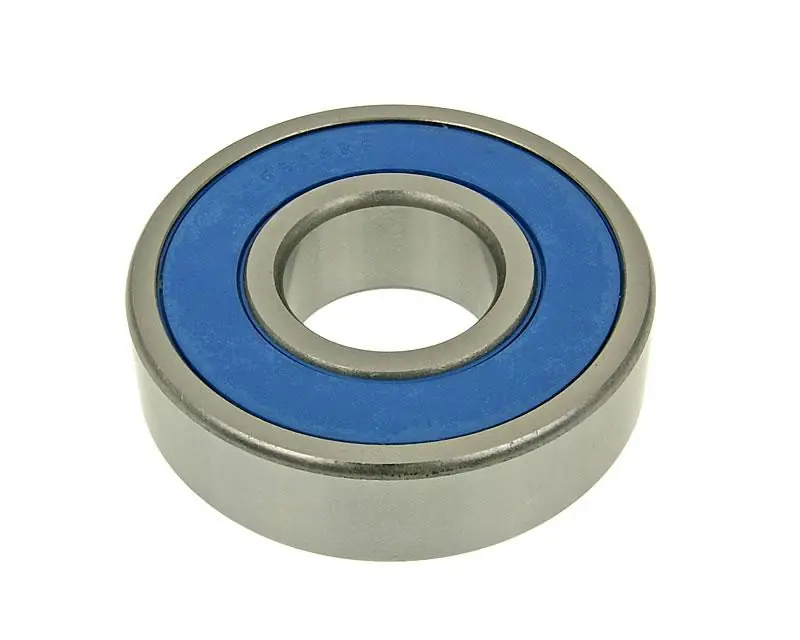 Bestpreis Kugellager abgedichtet 35x62x14mm - 6007.2RS.C3