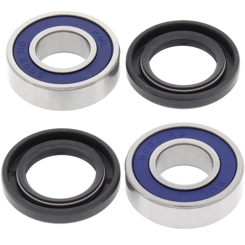 Must-Have Radlager-Kit ALL BALLS 25-1045 für Honda NSR R 50 / 125 ccm
