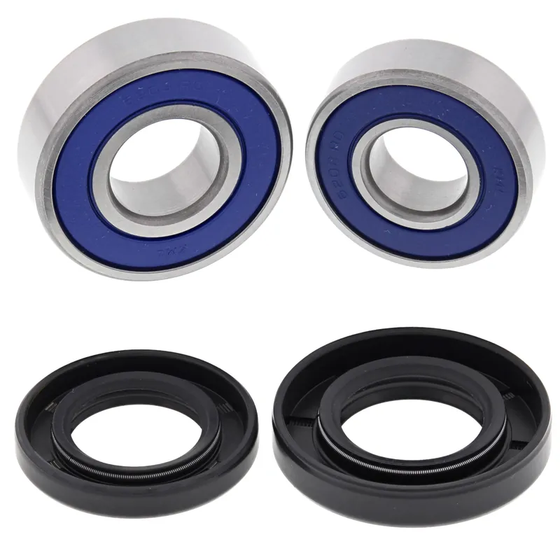 Direkt Vom Hersteller Radlager-Kit ALL BALLS 25-1194 für Kawasaki KX 0, Suzuki LT Quadsport KFX Quadrunner A 2 50 / 80 / 125 / 250 / 500 ccm