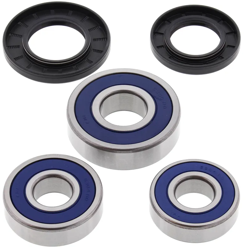 Radlager-Kit ALL BALLS 25-1268 für Honda XL V Varadero CBR F VT C C2 Shadow VFR CBX VF Magna R 750 / 1000 ccm Bj. 1984 - 2013 Sale