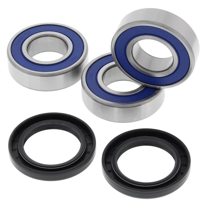 Radlager-Kit ALL BALLS 25-1277 für Kawasaki KH 400 ccm Bj. 1976 - 1978 Jetzt Bestellen