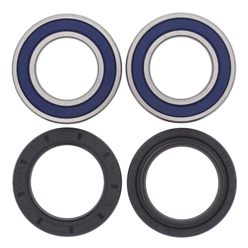Meistverkauft Radlager-Kit ALL BALLS 25-1299 für Suzuki LT-F FX King Quad FS J W WTDH WDXM WDXT Ozark LT 250 / 300 ccm