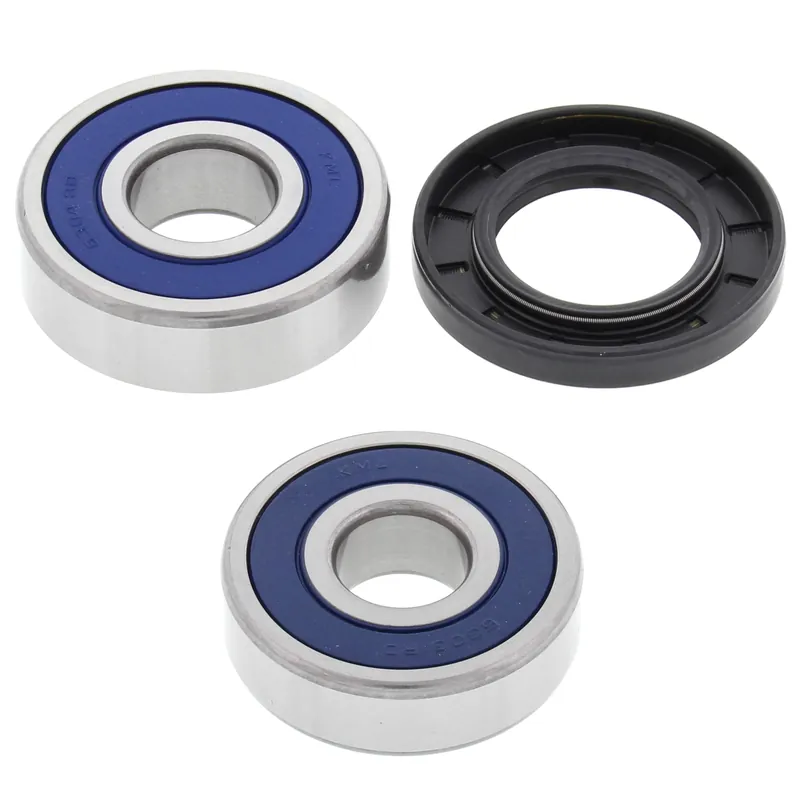 Radlager-Kit ALL BALLS 25-1342 für Honda CB T Hawk Twin Automatic CM Nighthawk PC05 400 / 450 ccm Bj. 1980 - 1986 Abverkauf