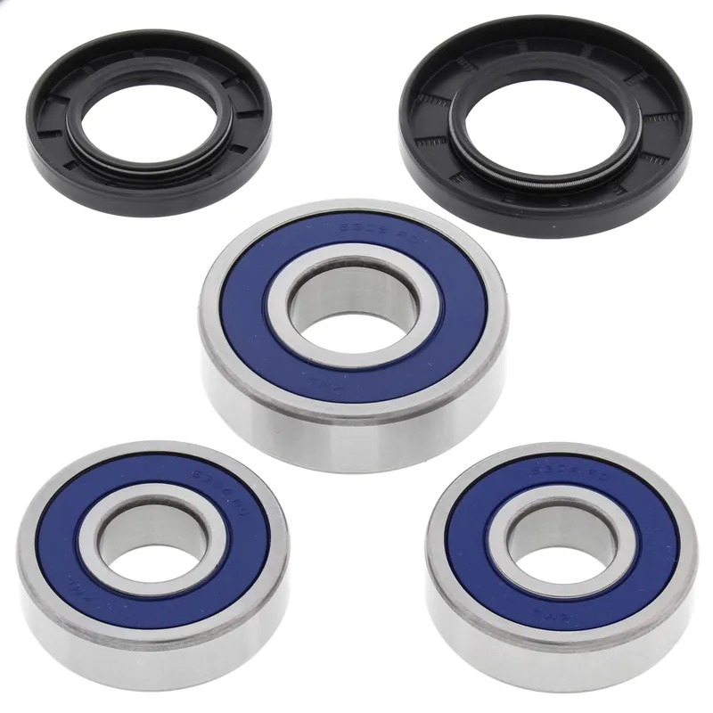 Echt Radlager-Kit ALL BALLS 25-1359 für Yamaha XJR FJ A FZR Exup R GTS Omega 1000 / 1200 / 1300 ccm Bj. 1991 - 2001