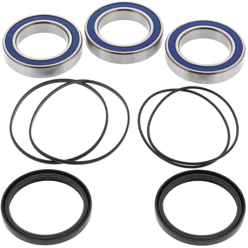 Radlager-Kit ALL BALLS 25-1479 für Suzuki LT-Z Quadsport, Honda TRX ER R SporTrax 400 / 450 ccm Heißes Angebot