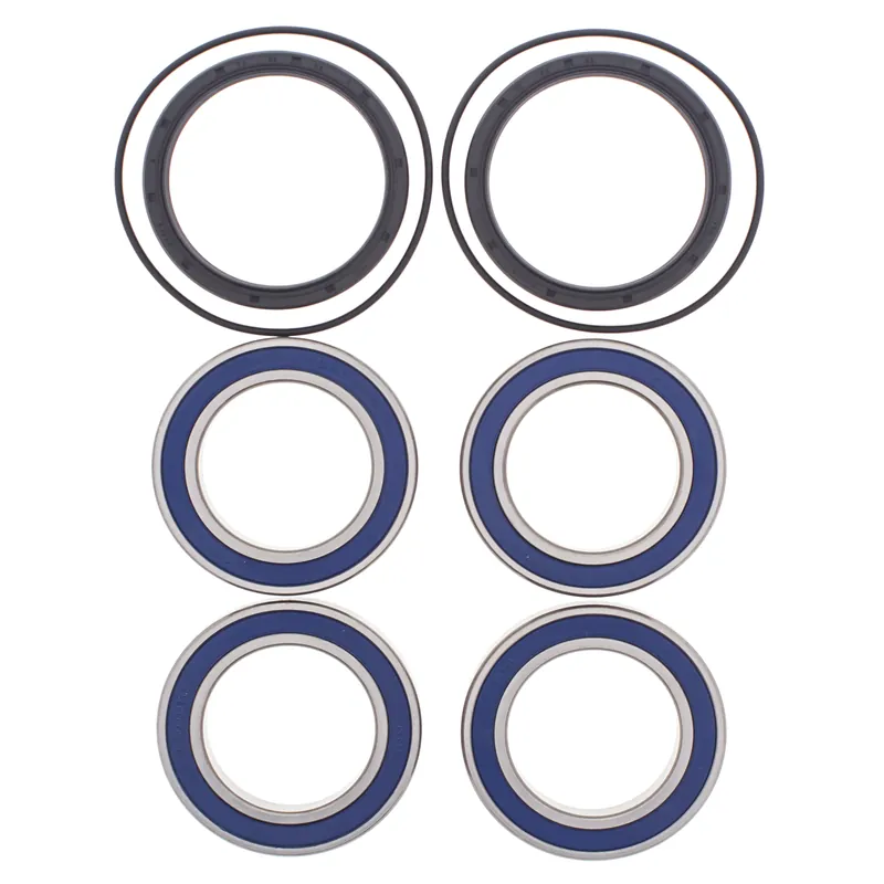 Echt Radlager-Kit ALL BALLS 25-1534 für Suzuki LT-R Quadracer 450 ccm