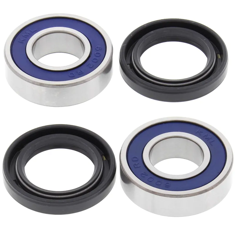 Aktuell Radlager-Kit ALL BALLS 25-1539 für Honda CRF R F 150 ccm Bj. 2007 - 2015