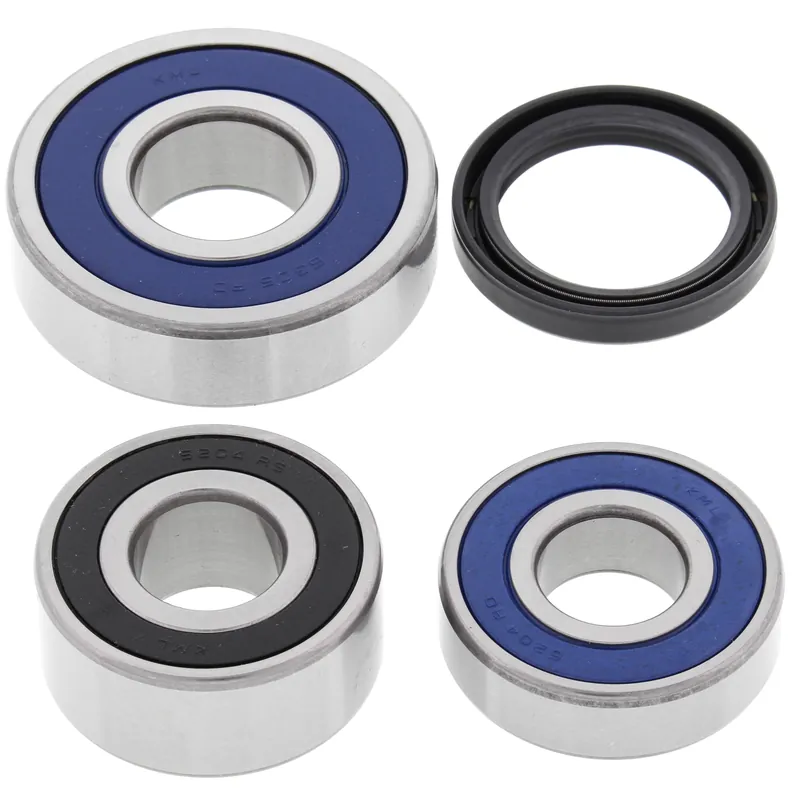 Radlager-Kit ALL BALLS 25-1588 für Triumph Rocket III Roadster 2300 ccm Bj. 2004 - 2012 Meistverkauft