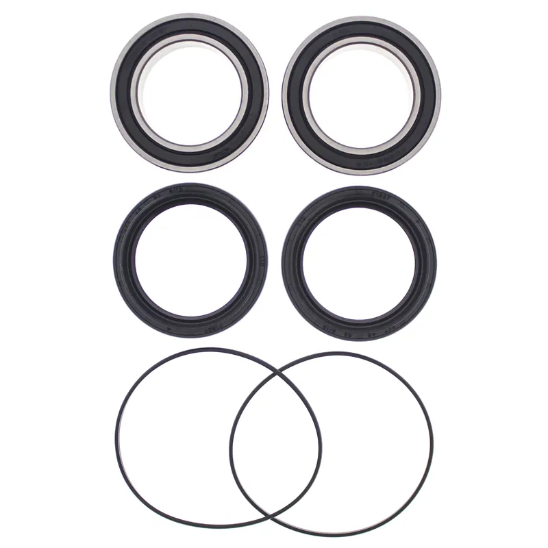 Wochenendangebot Radlager-Kit, upgrade ALL BALLS 25-1617 für Yamaha YFZ Performance Race R X Special Bill Balance 450 ccm