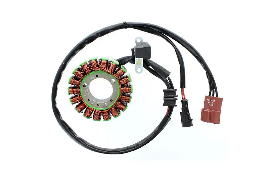 Aktuell ElectroSport Stator ESG191