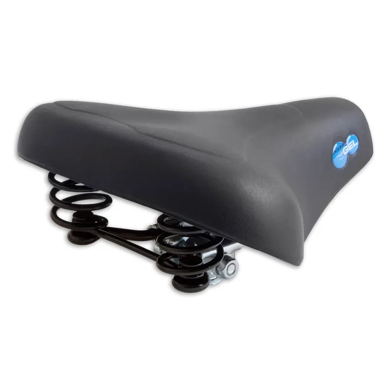 Nur Heute Sportsattel ABI Fahrradsattel