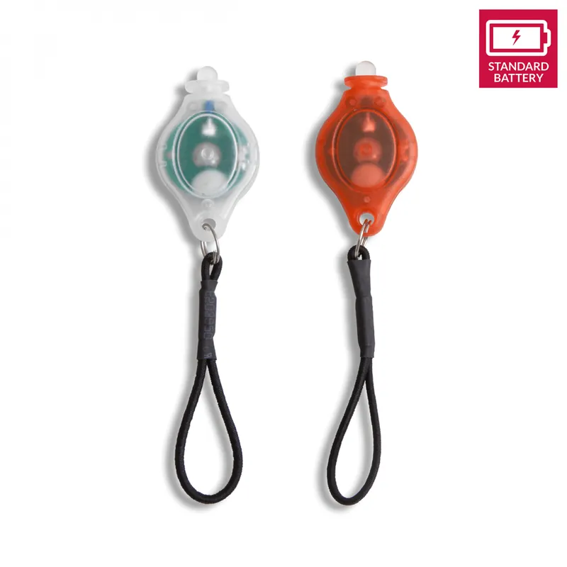 Beleuchtungsset Lynx Schlüsselbund LED Taschenlampe Beliebt