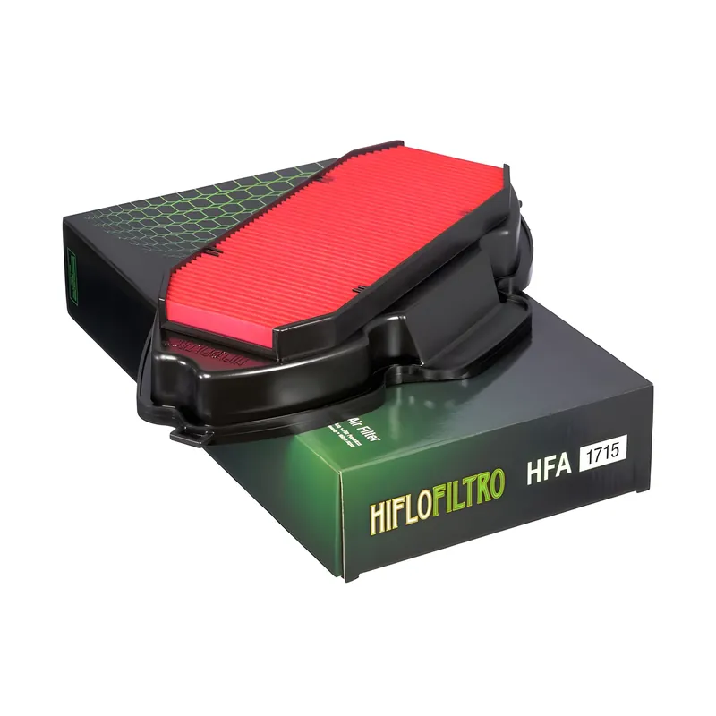 Aktuell Luftfilter Hiflo HFA1715 für Honda CTX N / NC X / S 750