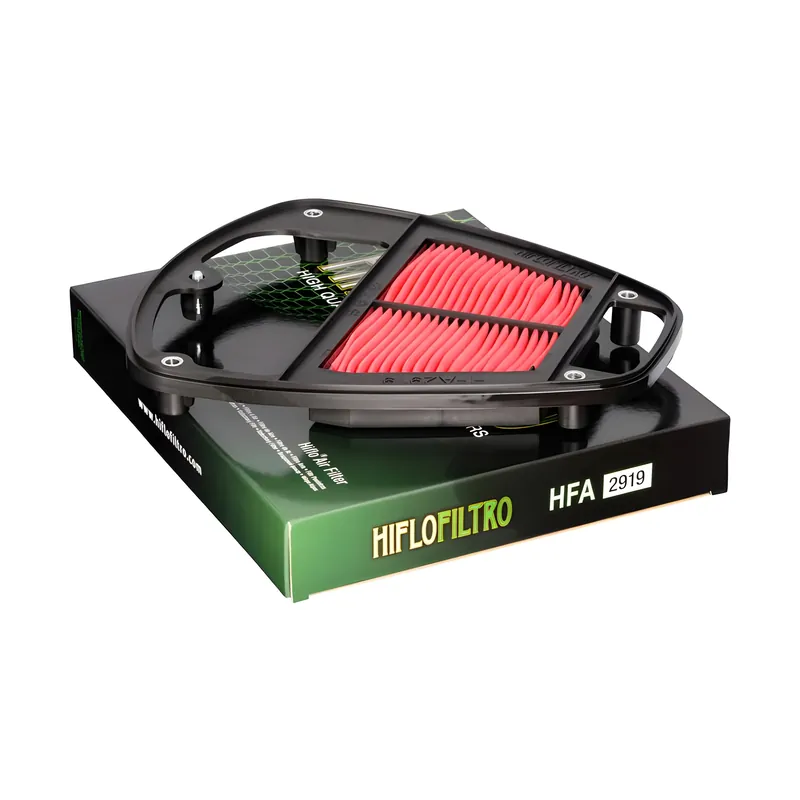 Sale Luftfilter Hiflo HFA2919 für Kawasaki VN 900 Bj. 2006-2017