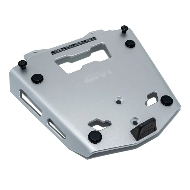 Begrenztes Angebot Topcase-Träger GiVi Aluminium für Monokey® Koffer für BMW R 1200 GS Adventure