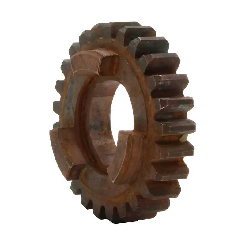 Angebot MZ Antriebsrad 4. Gang ETZ 125,150