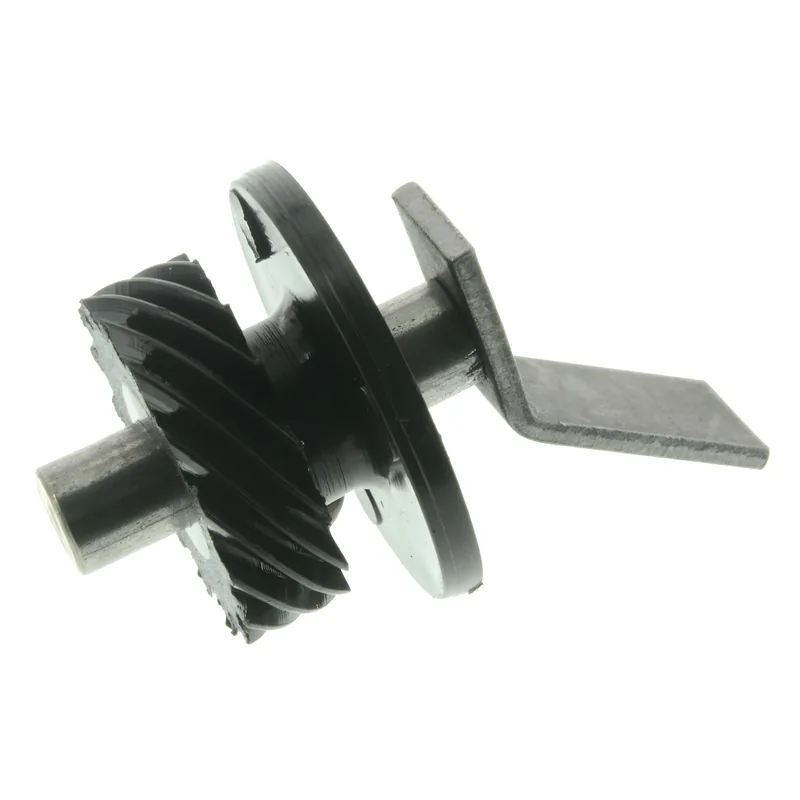 Wochenendangebot Schraubenrad Z=15 - zum Tachoantrieb (Lichtmaschinendeckel)