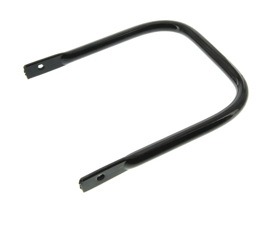 Letzte Chance Simson Auflagebügel für Gepäckträger - schwarz PPB - S50, S51, S70
