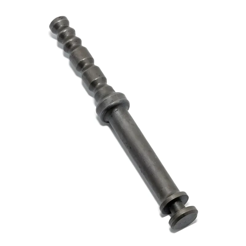 Wochenendangebot Simson Ziehkeilwelle für 3 und 4-Gang - Motor - KR51 / 2, S51, S53, S70, S83, SR50, SR80