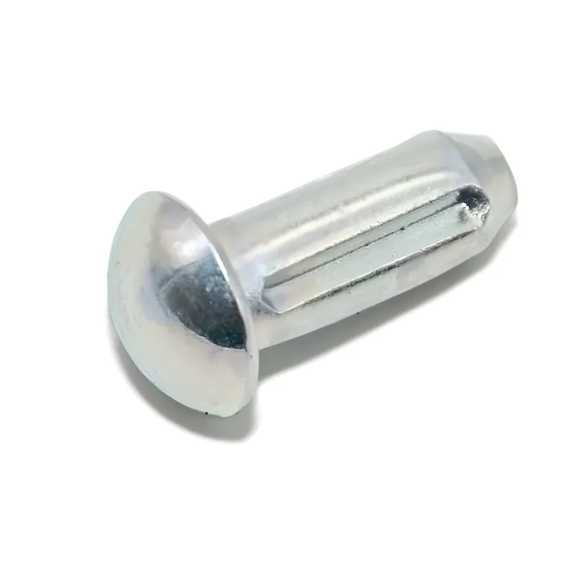 Halbrundkerbnagel 4x10-ST-A4K (DIN 1476) Begrenztes Angebot