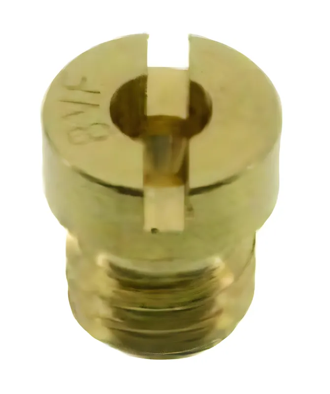 BVF-Hauptdüse 107 - M5 Nur Für Kurze Zeit